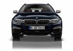 BMW M550d xDrive Touring 2017 года (WW)